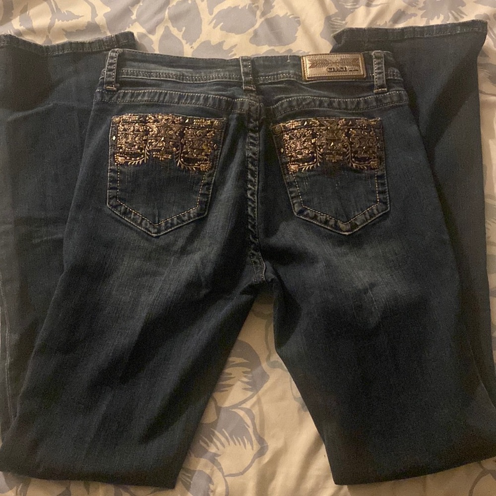 Women’s Grace in LA Jeans size 30